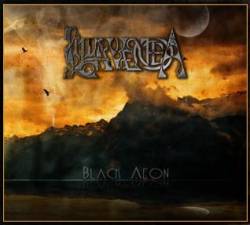 Lilla Veneda : Black Aeon